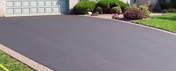 Best Asphalt Driveway Installation  in Earlvle, IL